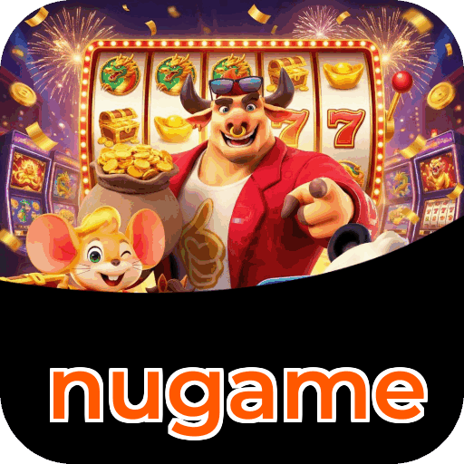 Siga a nugame no Facebook