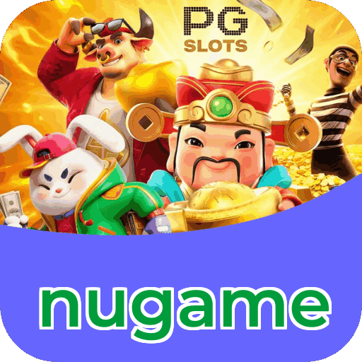 Login rápido no app nugame